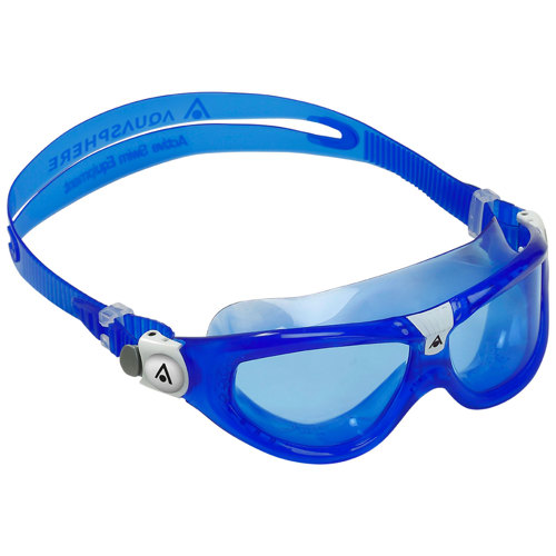 Aqua Sphere Seal 2 Swimming Goggles for Kids Scuba